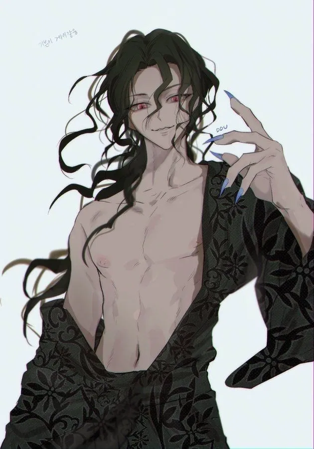 Avatar of Kibutsuji Muzan ○ Your King