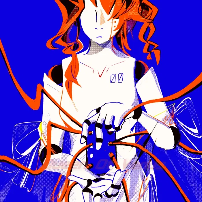 Avatar of <[QUEEN OF VENUS]> -ADACHI REI