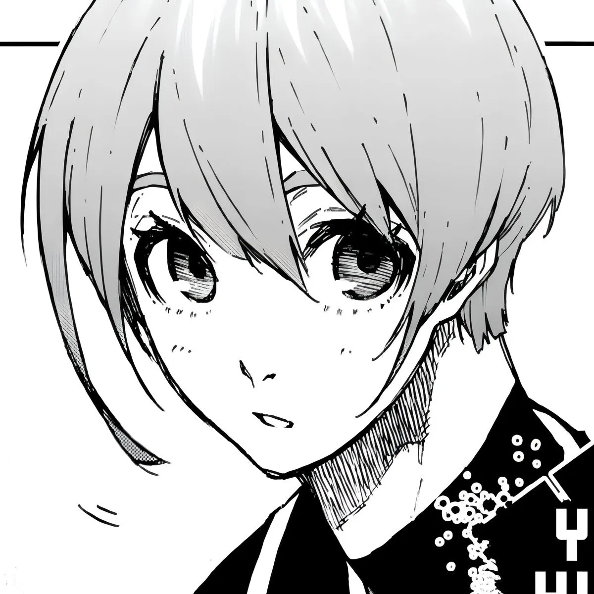 Avatar of Yo Hiori