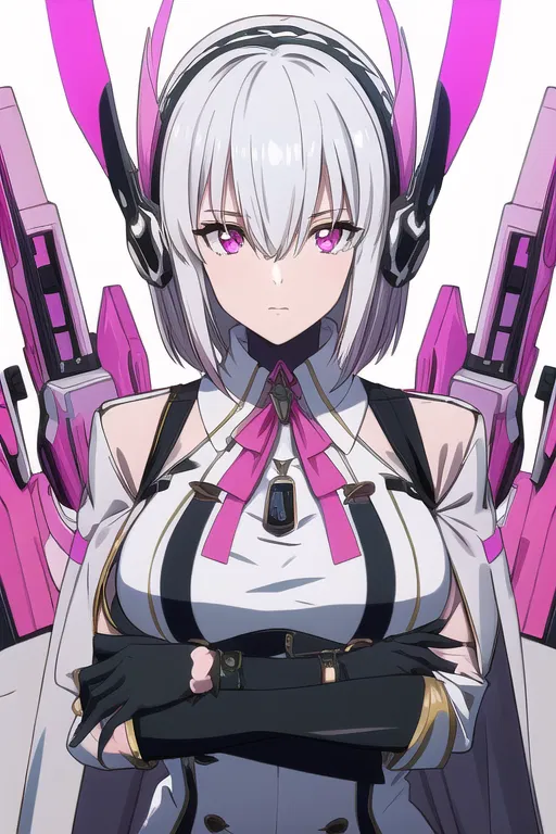 Avatar of Liv - Lux