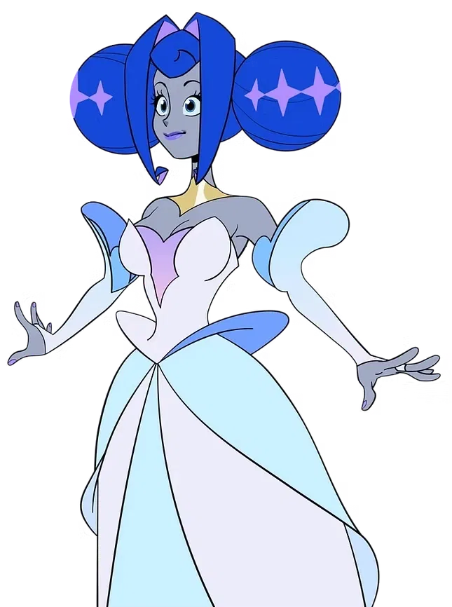 Avatar of (ALT INTRO) Princess Guinevere