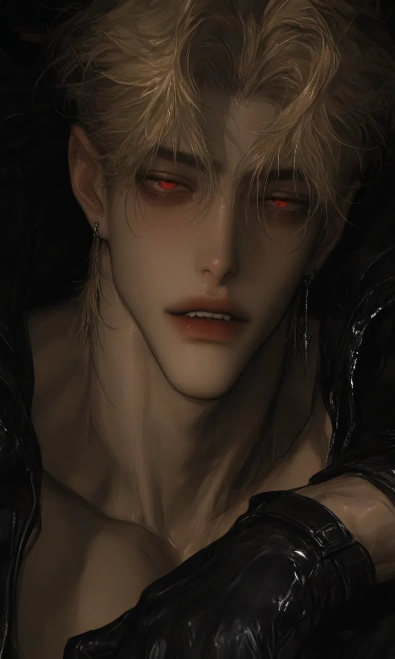 Avatar of Your Vampire Mafia Family
