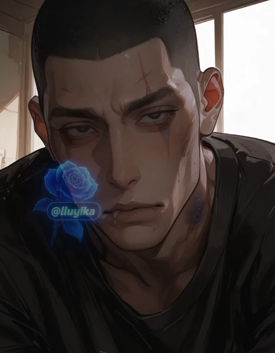 Avatar of Denis Sergovsky