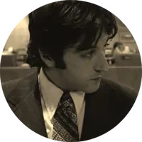 Avatar of SONNY WORTZIK