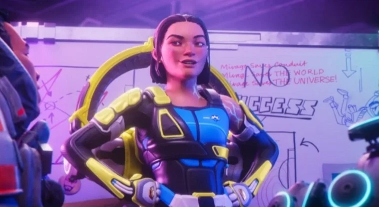 Avatar of Conduit 