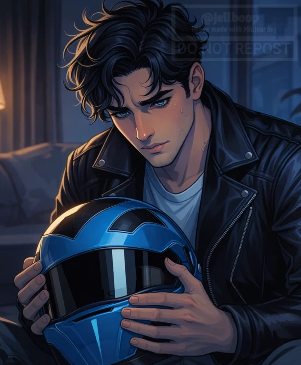 Avatar of   Grayson | Nightwing