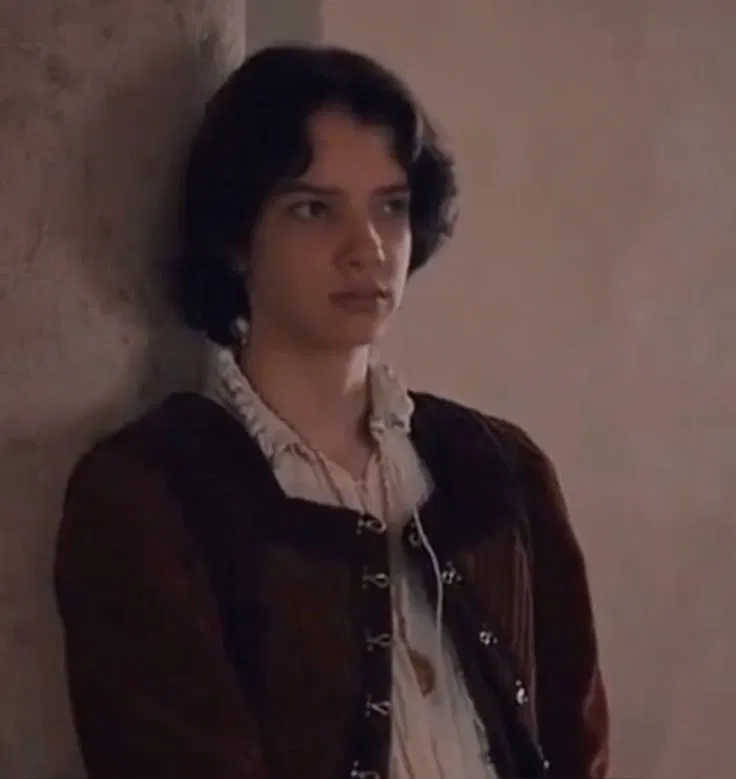 Avatar of Benvolio | Romeo & Juliet