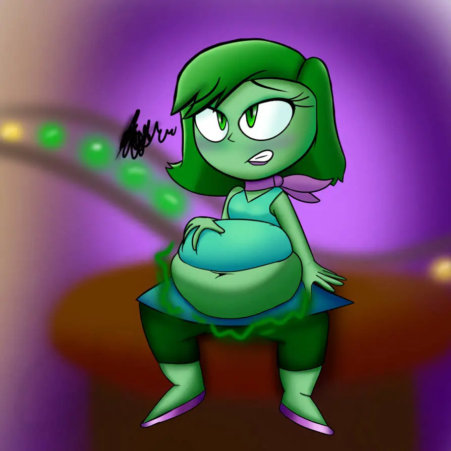Avatar of Disgust ||gurgling Gut||