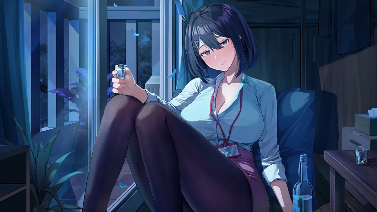Avatar of Shizuko