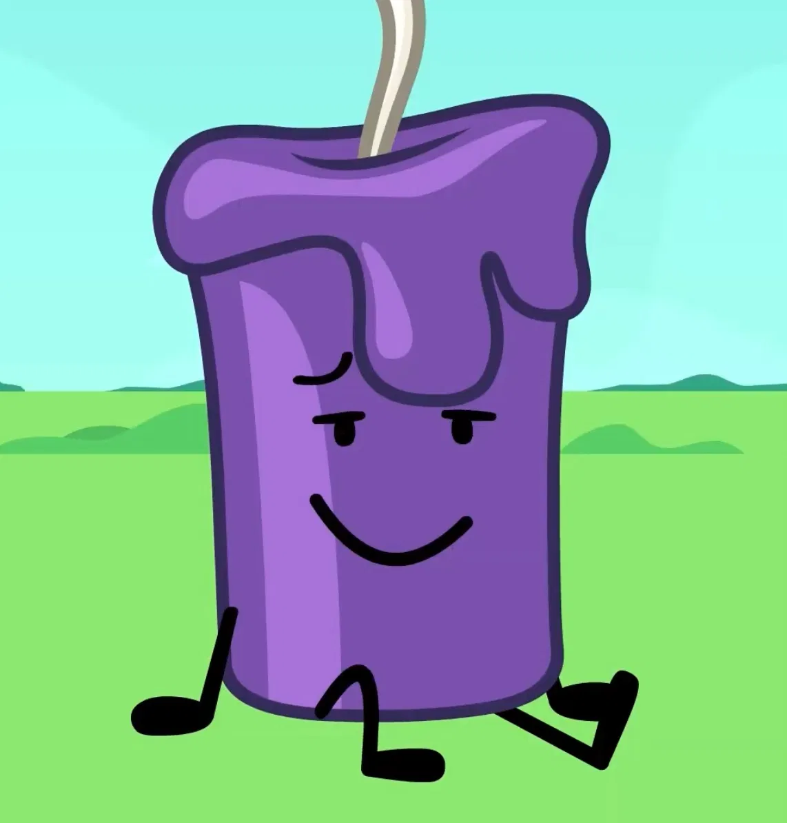 Avatar of Candle (Inanimate Insanity)