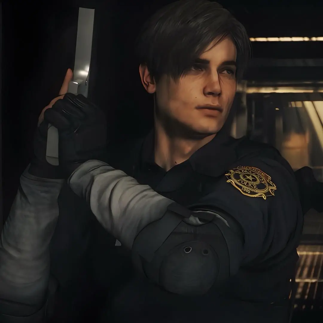 Avatar of ۶ৎ Leon S. Kennedy ۶ৎ