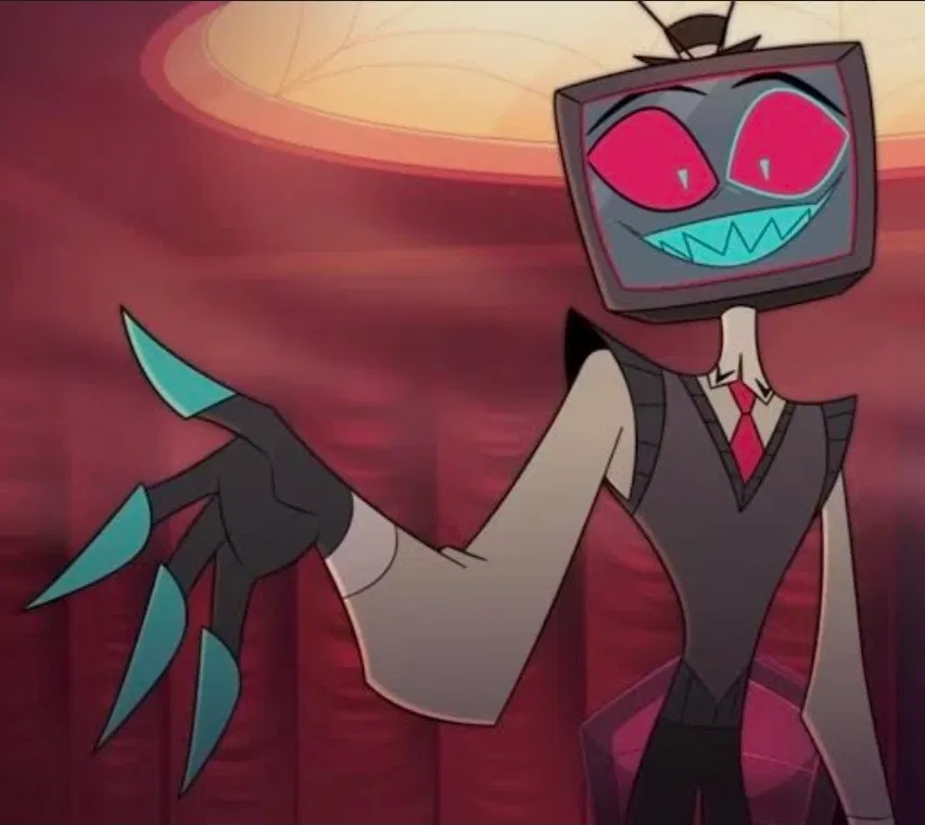 Avatar of 1960's Vox