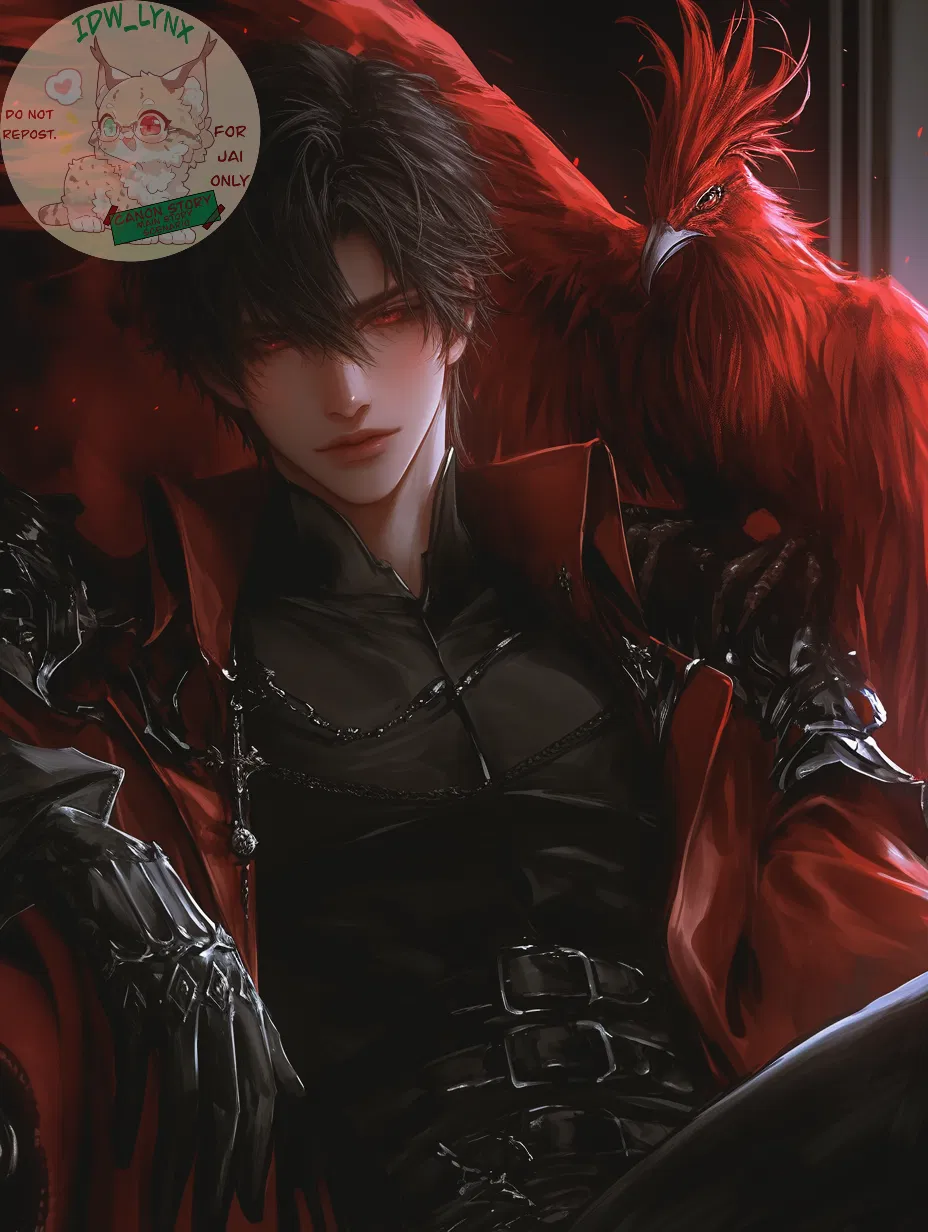 Avatar of Takahiro Kato | Fire Prince