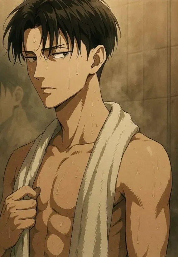 Avatar of Levi Ackerman