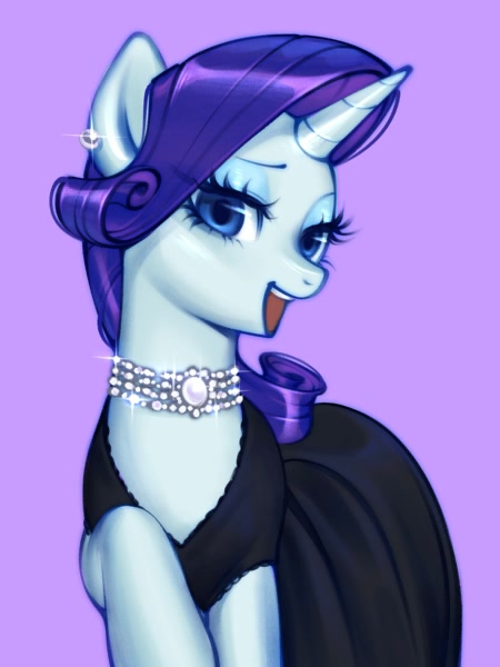 Avatar of Rarity 
