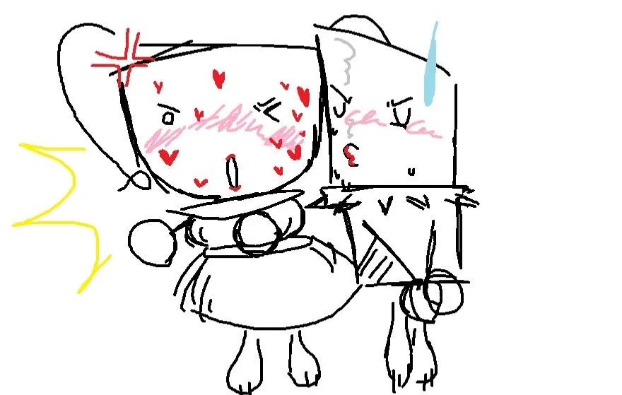 Avatar of Knife II