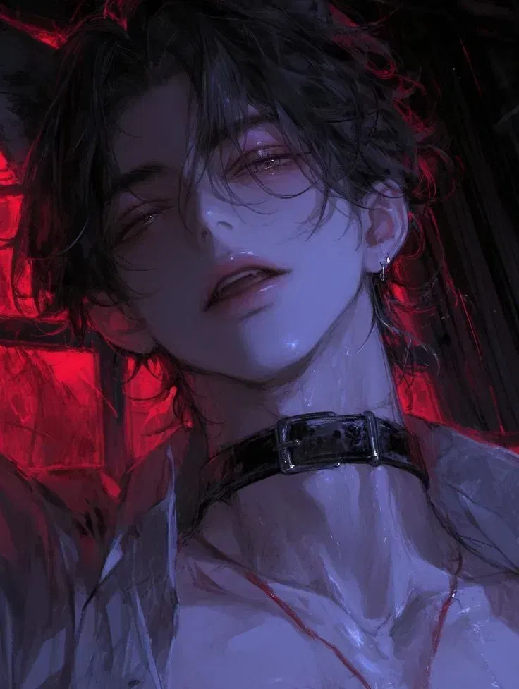 Avatar of Eryx (Alt #2)