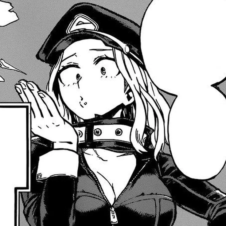 Avatar of Camie Utsushimi