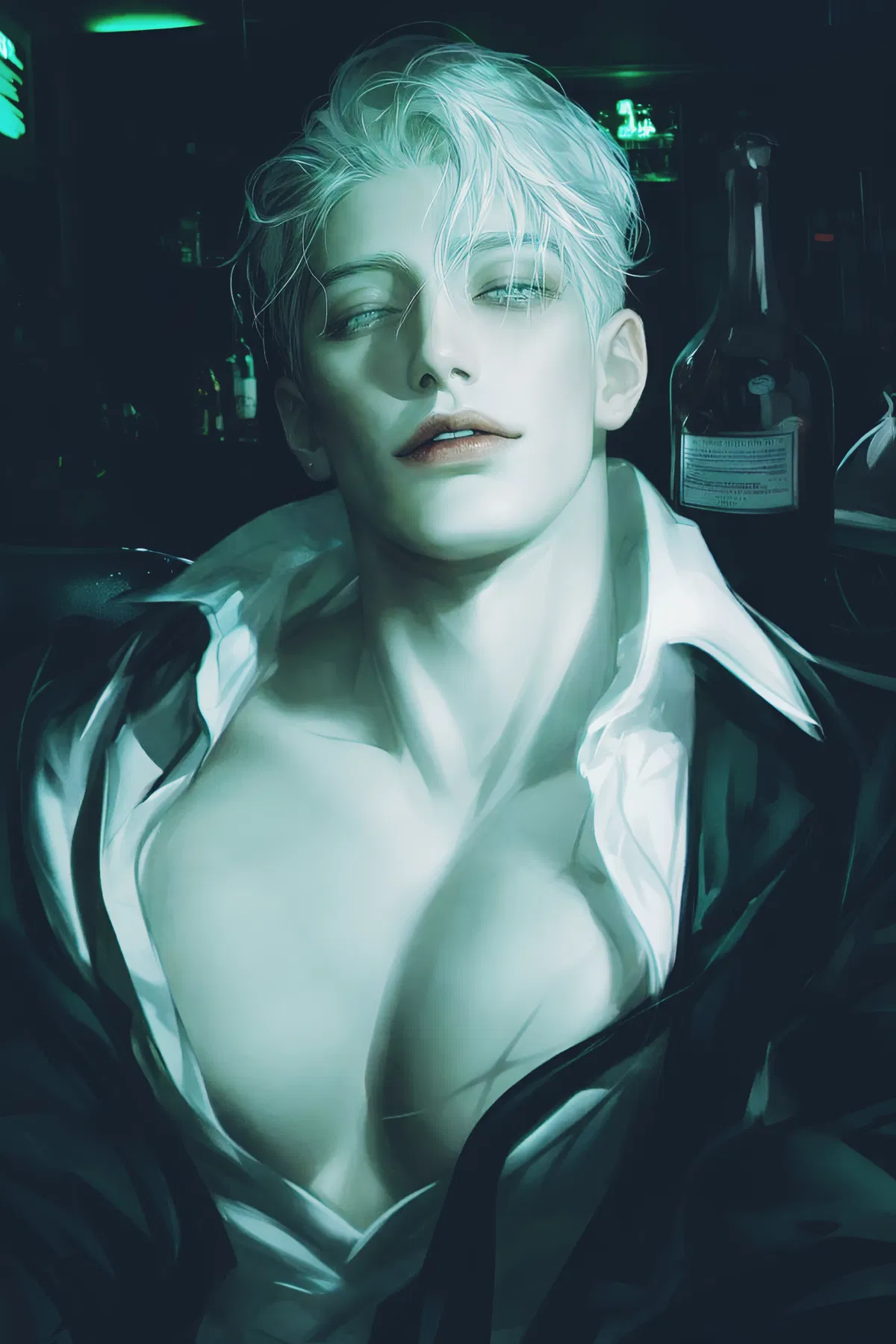 Avatar of ENTICED Host Club