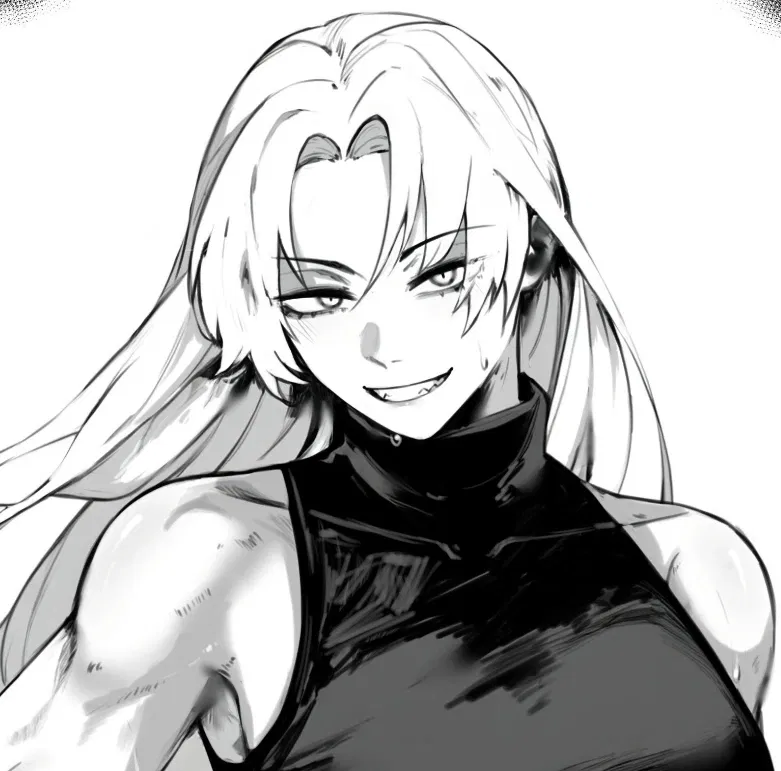 Avatar of Yuki Tsukumo (JJK)