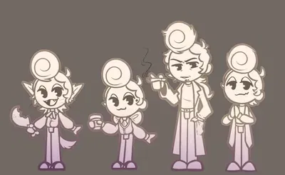 Avatar of WALLY AUS