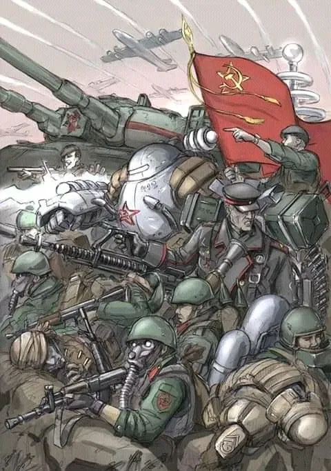 Avatar of POV: You are a dictator