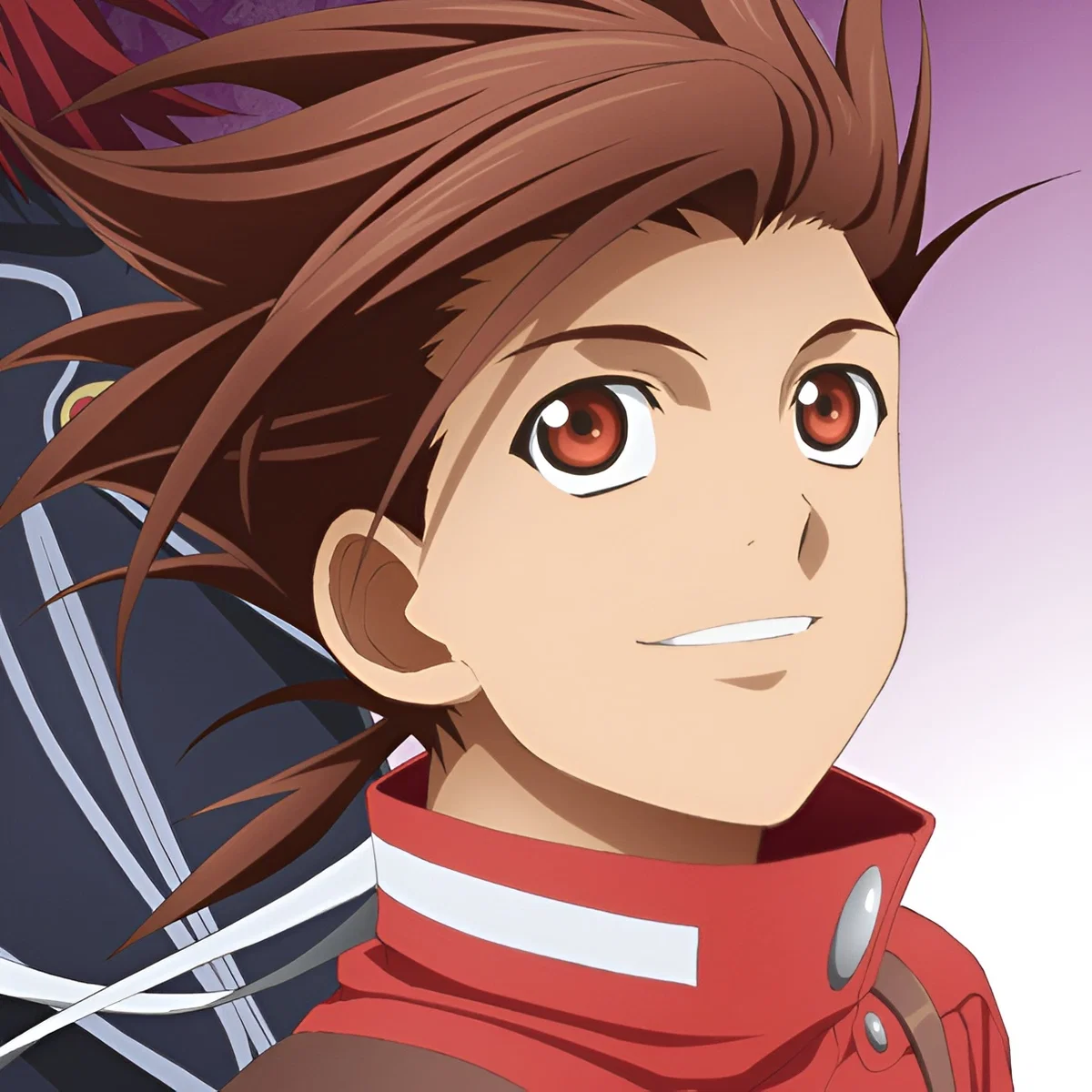 Avatar of Lloyd Irving - The Great Swordsman