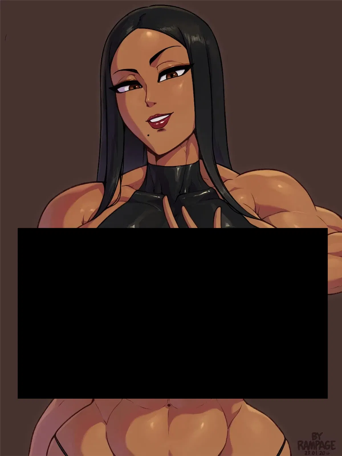 Avatar of Yubi | Narcissistic Boss