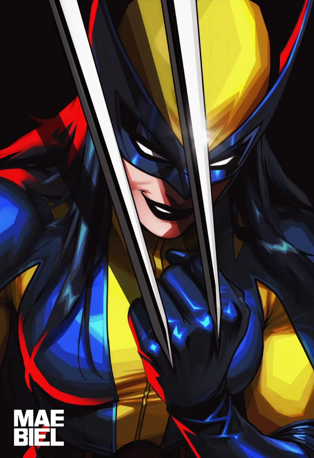 Avatar of 𝐖𝐎𝐋𝐕𝐄𝐑𝐈𝐍𝐄  ⟡  𝐋𝐀𝐔𝐑𝐀 𝐊𝐈𝐍𝐍𝐄𝐘
