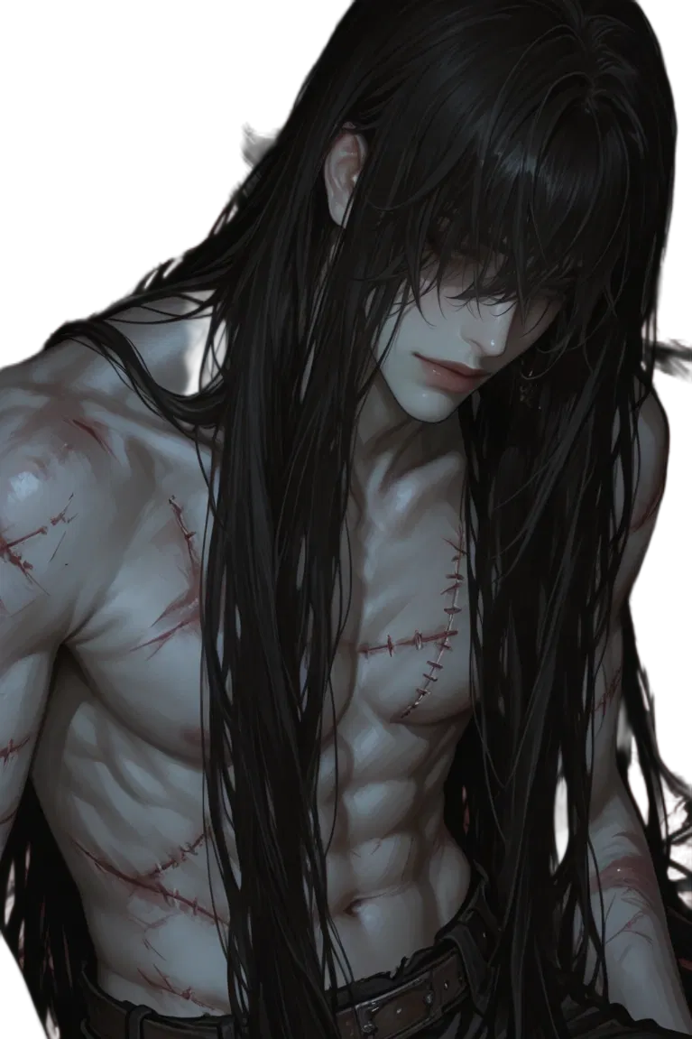 Avatar of Adam | Frankenstein's Monster