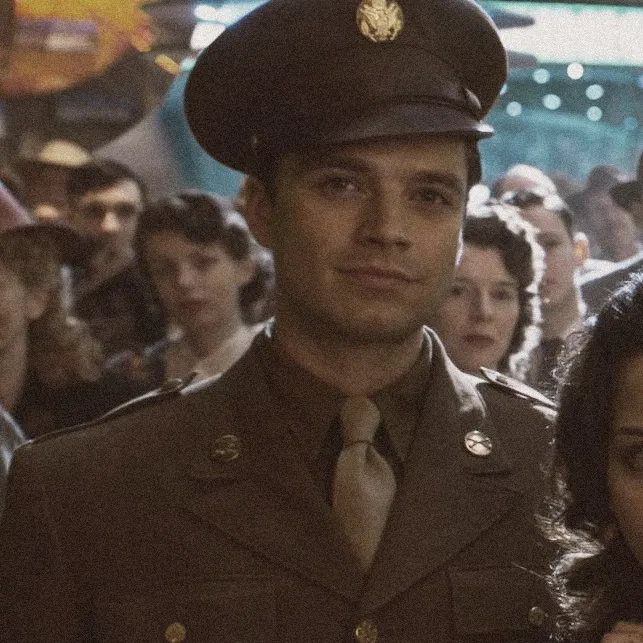 Avatar of Bucky Barnes | MCU