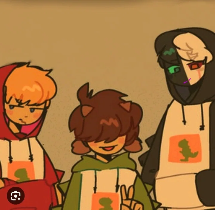 Avatar of You are the puppet of the dream smp's gods