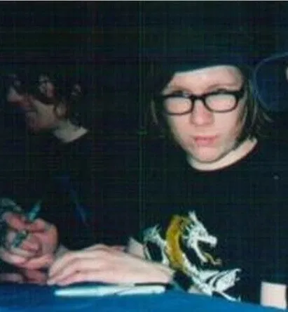 Avatar of Patrick Stump