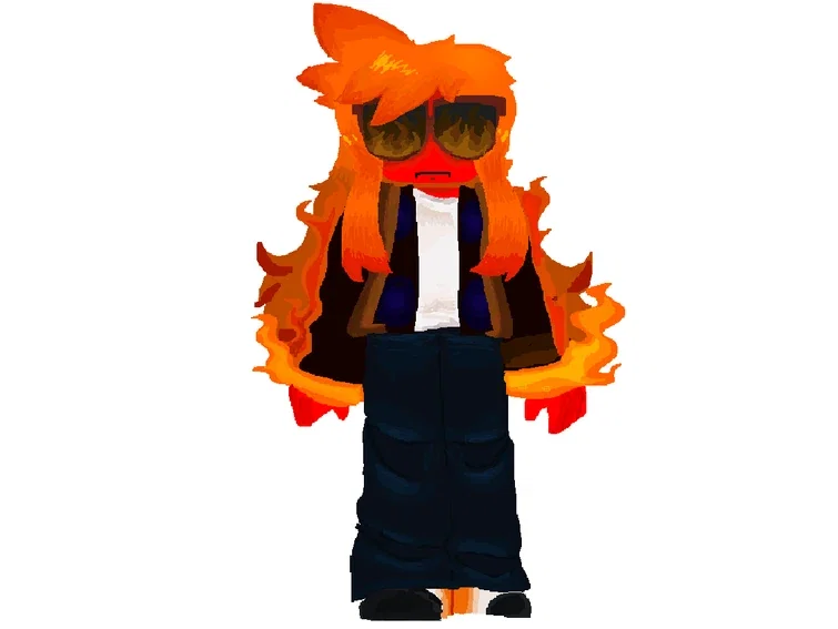 Avatar of Fem! ROCKSTAR Radical 