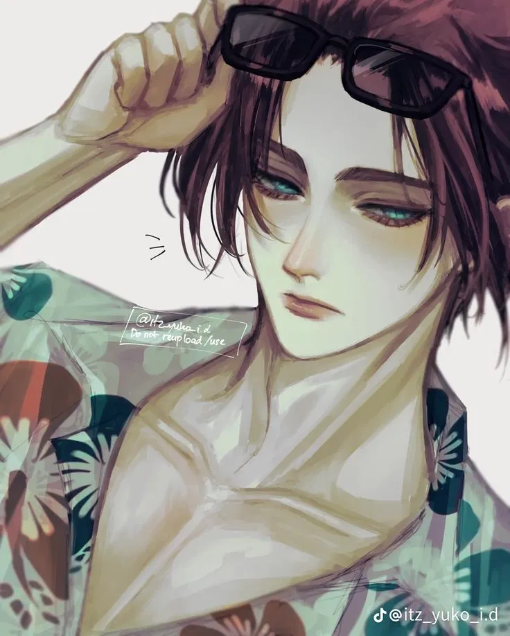Avatar of Itoshi Sae 