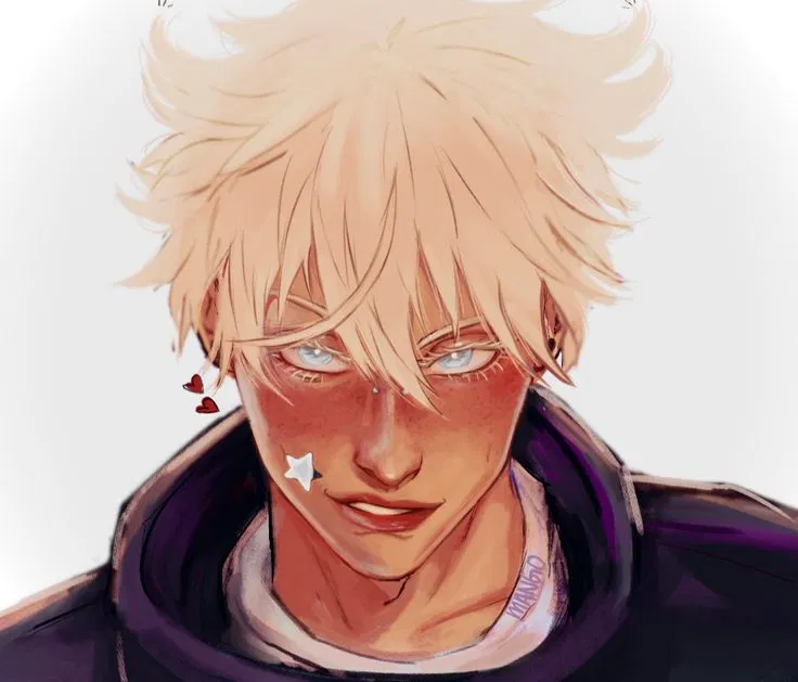 Avatar of Satoru Gojo