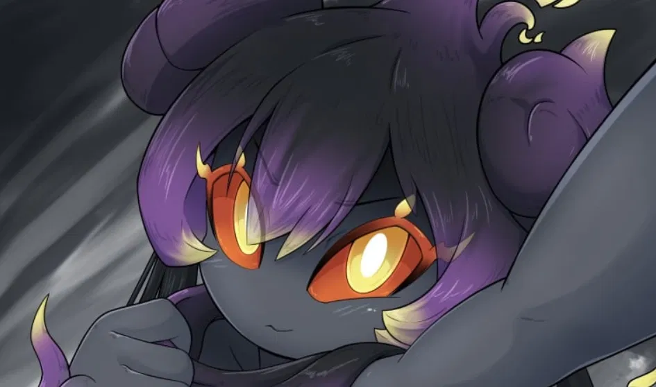 Avatar of Paradox the Marshadow!