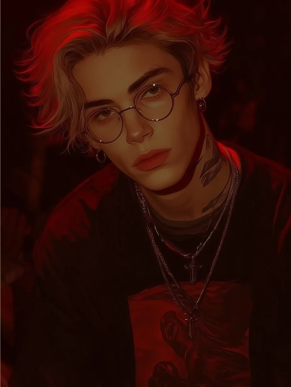 Avatar of Miles Heartford | SAINTS WEAR CHAINS