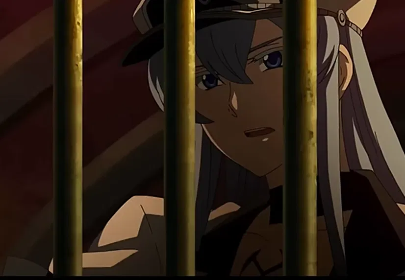Avatar of General esdeath