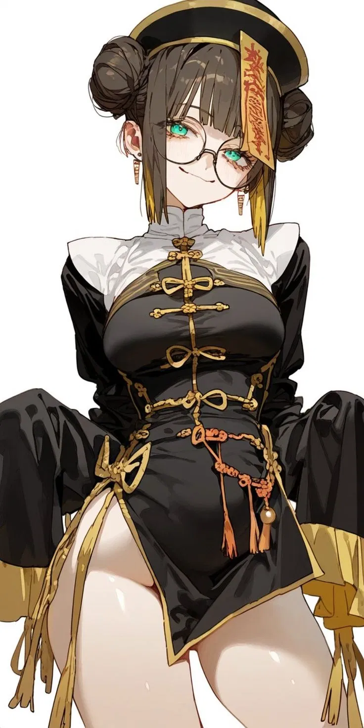 Avatar of Rosaria - Ghost lady
