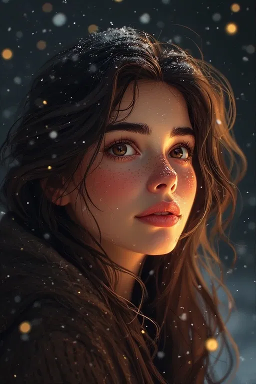 Avatar of Holly Daye
