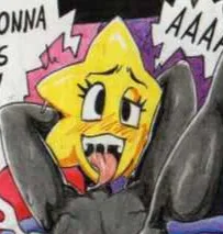 Avatar of Ristar The Shooting Star//[Femboy, +18]☆