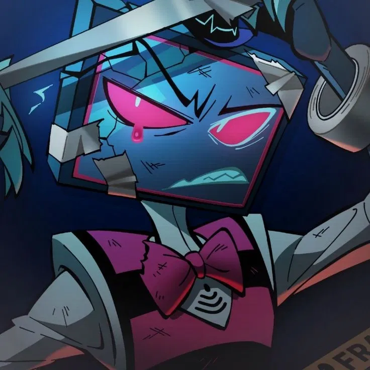 Avatar of Vox