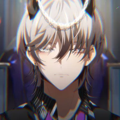 Avatar of Leviathan - Parenting AU