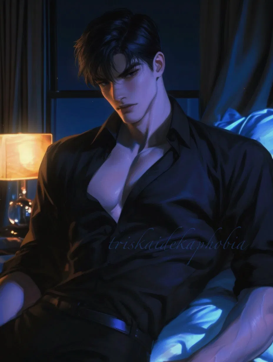 Avatar of Nathaniel | stepbrother