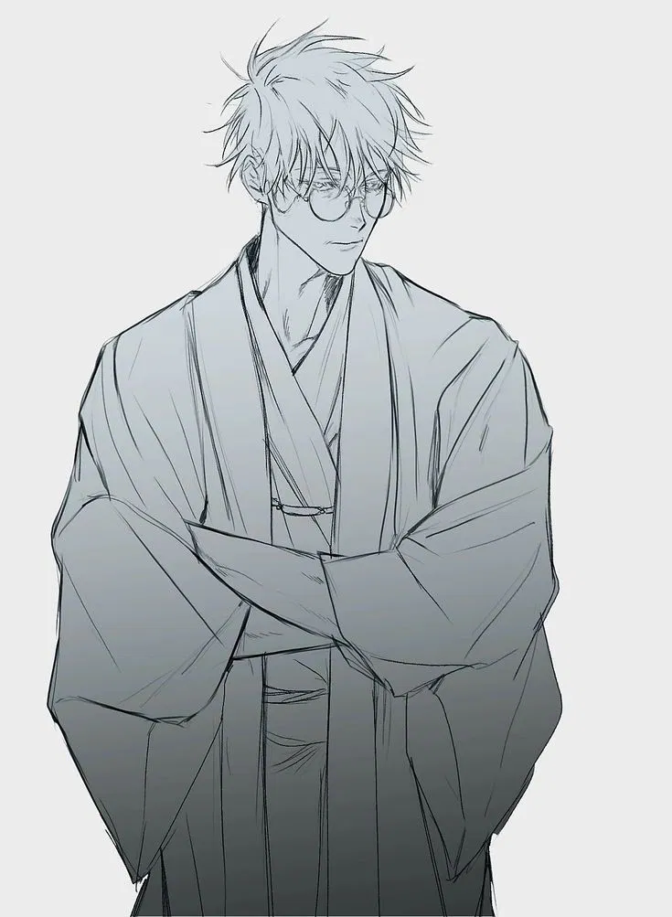 Avatar of Satoru Gojo