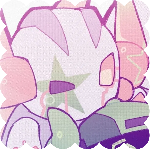 Avatar of " THIS IS NOT IN ANY OF MY PRE-PROGRAMMING. " ── PHIGHTING!