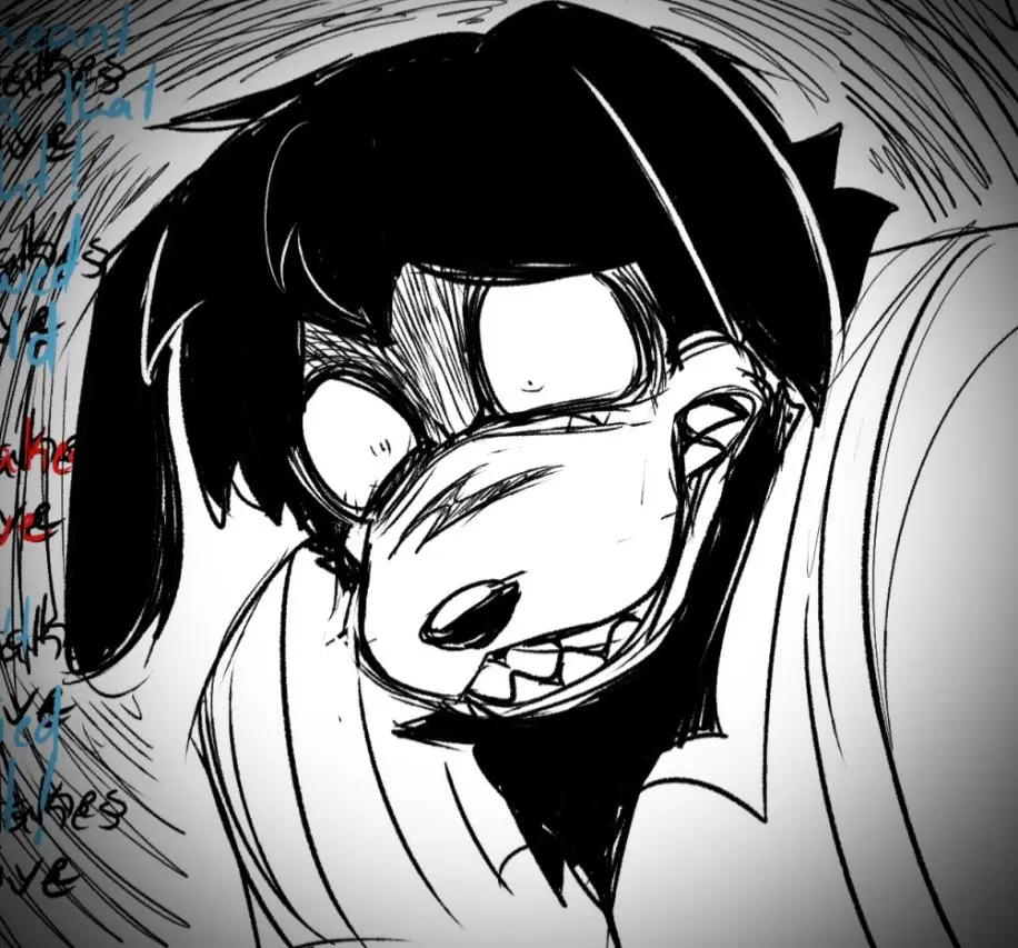 Avatar of ☾Bσɾιʂ Wσʅϝ☽ [MOTM]