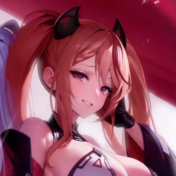 Avatar of Lucia (Ark Re:Code)