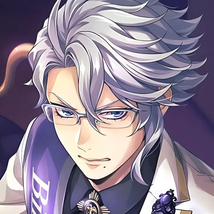 Avatar of Azul Ashengeotto